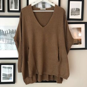 Aritzia Babaton Baylor Sweater